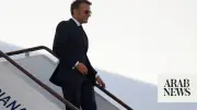 Macron's Damascus Visit Sparks Hope for Syria-France Ties Revival