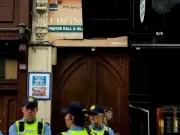 Man Remanded in Custody for Dublin Mosque Petrol Bomb Attack