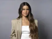 Maren Morris Shares Taylor Swift and Travis Kelce Wedding Favor Details