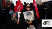 Massive Crowds Expected at Iran Supreme Leader Khamenei's Funeral Procession
