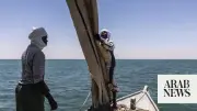 Mauritania's Imraguen People Face Climate and Overfishing Threats