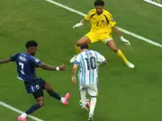 Messi's 20th World Cup Goal Sends Argentina Past Cape Verde 3-2 in Extra-Time Thriller