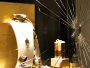 Millions in Lalique Jewellery Stolen in French Museum Heist