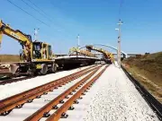 ML-1 Railway Project Removed from CPEC, ADB Financing Sought