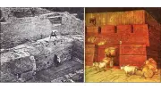 Mohenjo-Daro: Exploring the Ancient Indus Valley City-State's Granary, College, and More