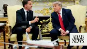 NATO Chief Faces Trump’s ‘Loyalty’ Demand at Ankara Summit