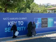 NATO Leaders Gather in Ankara Amid Transatlantic Strains Over Iran and Greenland