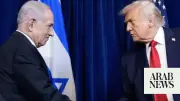 Netanyahu and Trump Agree to Meet Soon in US, Israeli PM's Office Says