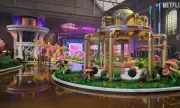 Netflix Uses AI-Generated Gene Wilder Voice for Willy Wonka Reality Show