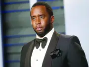 New Footage Shows Sean 'Diddy' Combs in Prison Yard at FCI Fort Dix
