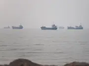 Oil Tankers Turn Back from Strait of Hormuz After Attacks