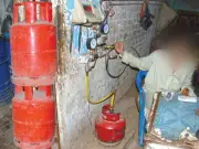 Over 24 Illegal LPG Filling Points Sealed in Dera Ghazi Khan