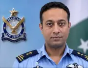 PAF Officer Martyred While Rescuing Woman in Islamabad Shooting