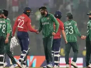 Pakistan and England Discuss Five-ODI Series Ahead of 2027 World Cup