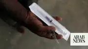 Pakistan Bans Conventional Syringes from Jan 1 to Curb HIV, Hepatitis