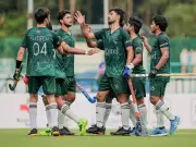 Pakistan Hockey Federation Appoints International Coaching Team for Revival