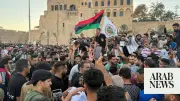 Pakistan Mediates Libya Unity Push Between Rival Factions, Sources Say