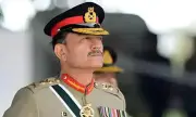 Pakistan Military Chief in Tehran for Khamenei Funeral