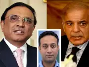 Pakistan President, PM Mourn Hero PAF Officer Killed Saving Woman