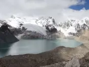 Pakistan Reservoir Water Levels Rise as Glacier Melt and Monsoon Boost Inflows