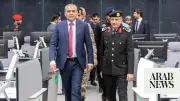 Pakistan, Saudi Arabia Sign Security MoU Amid Gulf Tensions
