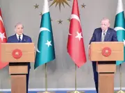 Pakistan, Turkey Set $5 Billion Trade Target, Vow Deeper Cooperation