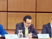 Pakistan's Anti-Illegal Migration Strategy Becomes Global Model Says Minister