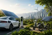 Pakistan's EV Push: Economic Survival Amid Middle East Crisis