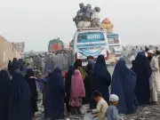 Pakistan's Illegal Migration Drops 47%, Becomes Global Model