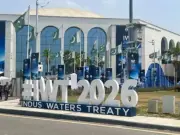 Pakistan's Indus Waters Treaty Seminar Reshapes Global Diplomatic Narrative
