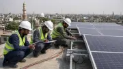 Pakistan's Solar Boom Needs Stable Policy and Consumer Protection to Sustain Growth
