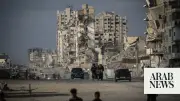 Palestinians Recover 8 Bodies from Rubble in Gaza City; Death Toll Hits 73,098