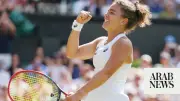 Paolini Ends Eala's Wimbledon Dream Run in Fourth Round Thriller