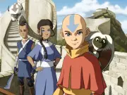 Paramount+ Advances Avatar Aang Film Release to July 25, Trailer Debuts