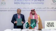 PCB Chairman Hopes Jeddah Stadium Will Host International Matches Soon