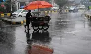 PDMA Forecasts Rain Across Punjab, Alerts Local Administrations