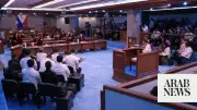 Philippines VP Duterte Defiant as Impeachment Trial Resumes over Alleged Death Threats