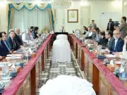 PM Shehbaz Orders Emergency Response Mechanism for Monsoon Season