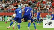 Portugal edge Croatia 2-1 with stoppage-time Ramos header to reach World Cup last 16