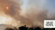 Portugal Seeks EU, Spain, Morocco Help as Wildfire Risk Soars