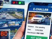 Punjab Launches Evidence-Based Traffic Challan System with Photo/Video Proof