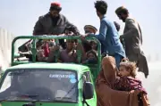 Punjab Police Deport Over 35,700 Foreign Nationals in Major Crackdown