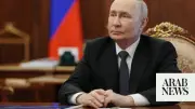 Putin Downplays Fuel Shortages Amid Ukraine's Attacks on Russian Oil Refineries