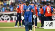 Rain Abandons First England-India T20; Sooryavanshi Misses Debut Again