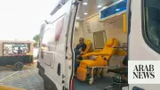 Rare Blood Donors Get Home Service in Qassim