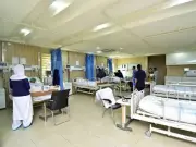 Rawalpindi's Doorstep Healthcare Program Achieves 87% Coverage