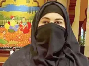 Razia Mehsud Becomes First Woman on Dispute Resolution Council in Upper South Waziristan
