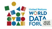 Registration Opens for 6th UN World Data Forum in Riyadh