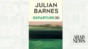 Review: Julian Barnes’s ‘Departure(s)’ Examines Mortality and Love