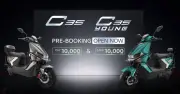 REVOO Opens Pre-Bookings for C35 Series Electric Bikes in Pakistan